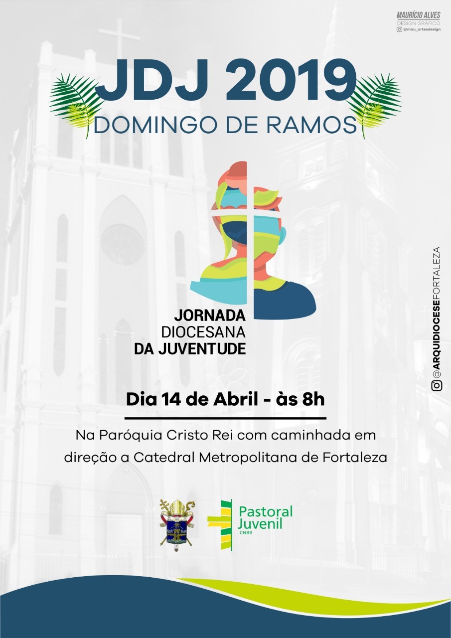 Jornada Diocesana da Juventude! - D.A Online