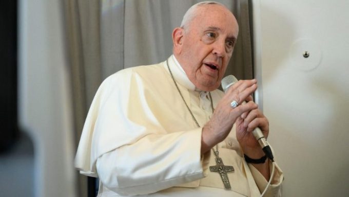 Papa Francisco no Dubai. Está definido o programa da visita