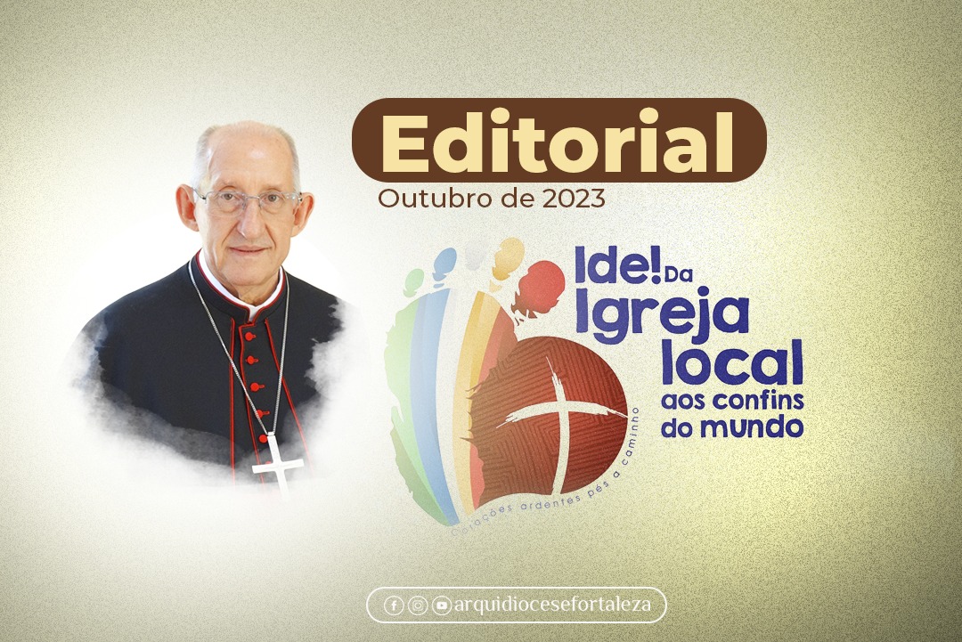 Histórias do Grande Mestre - Adoração em Família 2023 