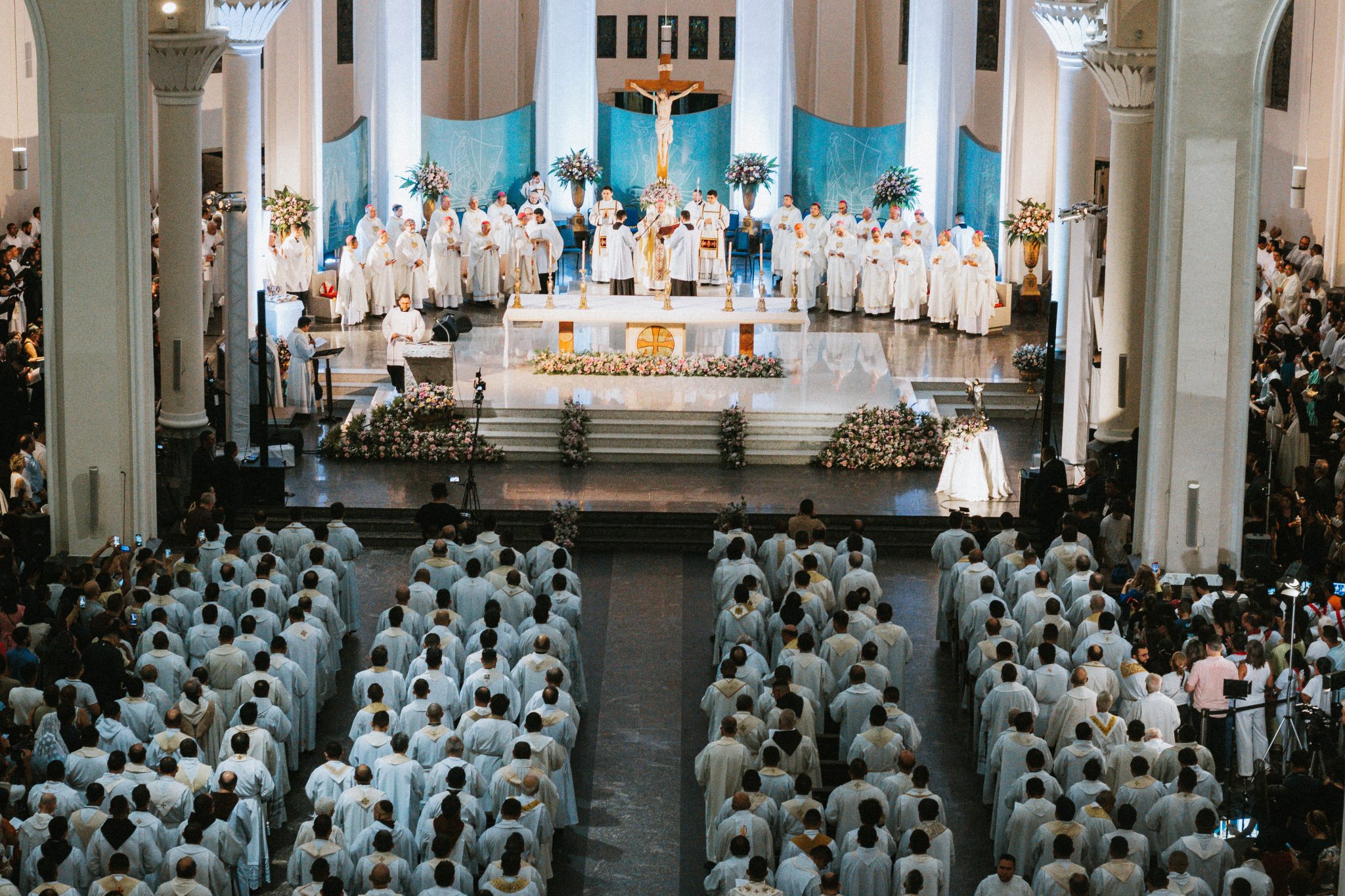 Confira o calendário das celebrações de preceito na Igreja do Brasil